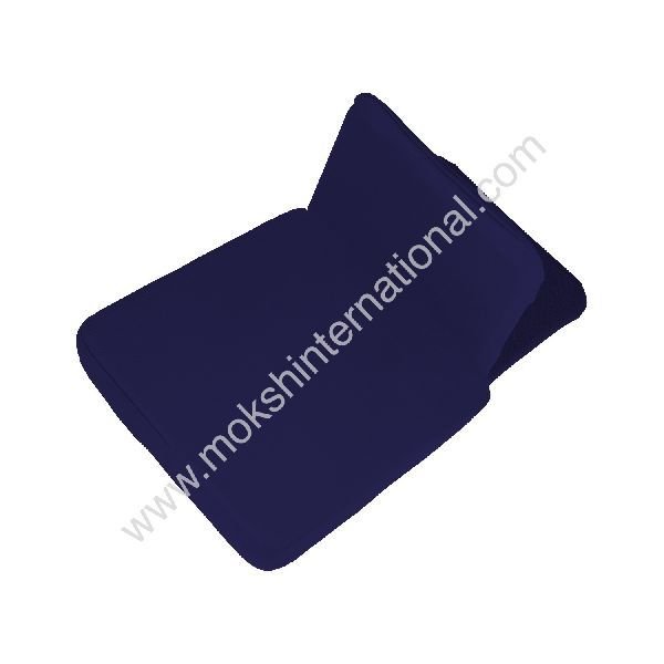 Moksh Zen Petite Back Meditation Chair 07