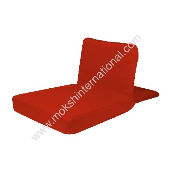 Moksh Zen Petite Back Meditation Chair 09