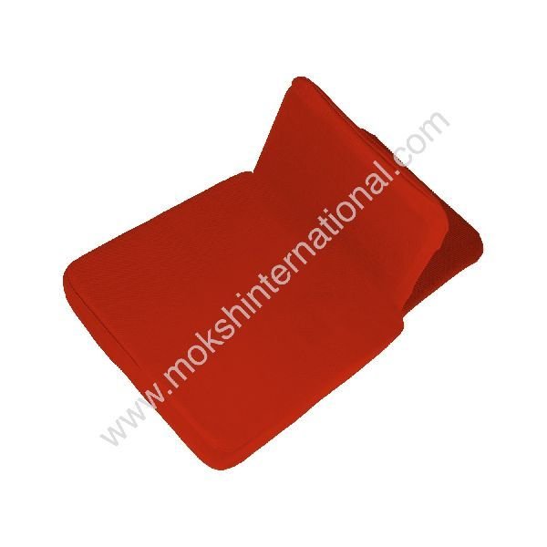 Moksh Zen Petite Back Meditation Chair 11