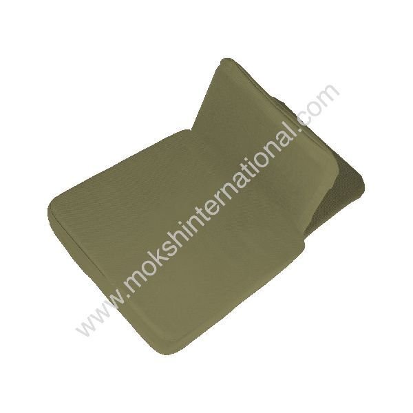 Moksh Zen Petite Back Meditation Chair 15