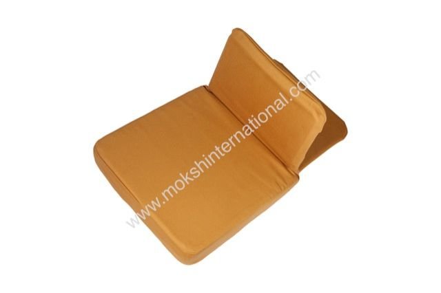 Moksh Zen Petite Back Meditation Chair 19