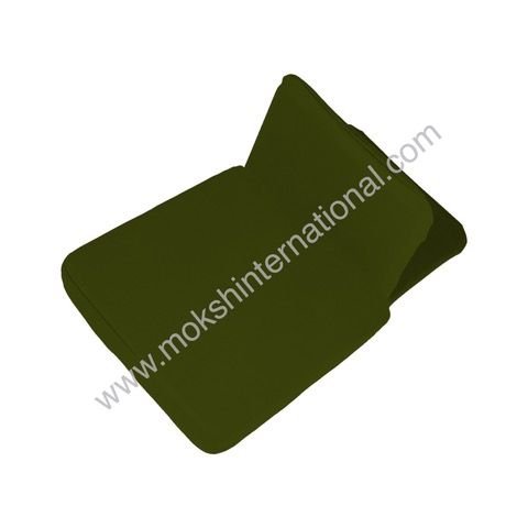 Moksh Zen Petite Back Meditation Chair 27