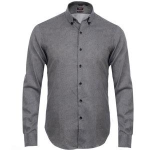 Mens Grey Shirt