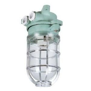 Navigation Incandescent Light