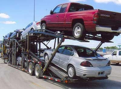 Car Transportation Services 01