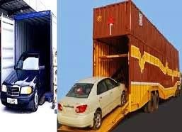 Car Transportation Services 03