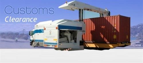 Custom Clearance Services 02