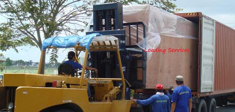 Loading Services 03