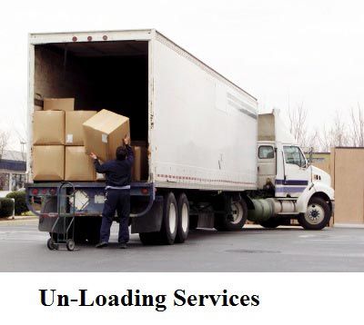 Unloading Services 01