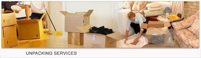 Unpacking Services 01