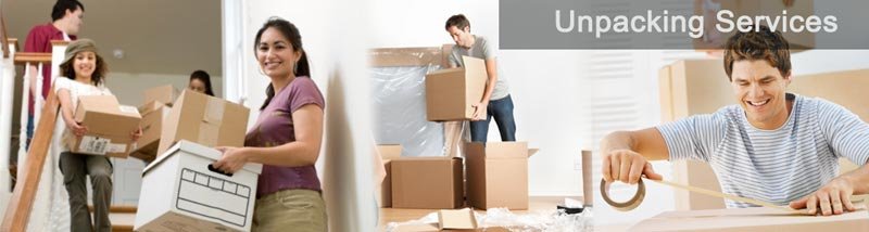 Unpacking Services 02