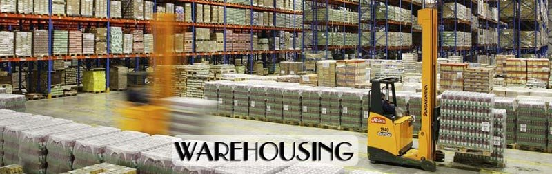 Warehousing Services 03