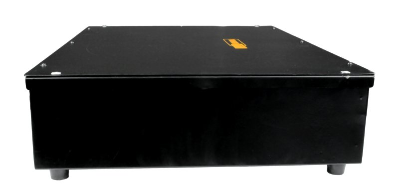 Home Lighting System (Side View)