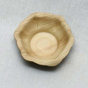 Hexagon Leaf Bowls