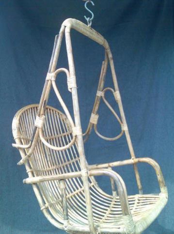 Cane Hanging Chair
