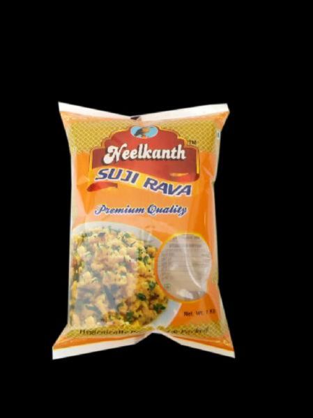 Multicolor Printed BOPP Non Laminated Bag 02