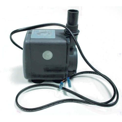 Desert Cooler Pump Shaft 01