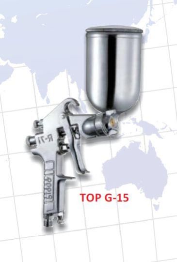 Spray Gun (Top G-15)