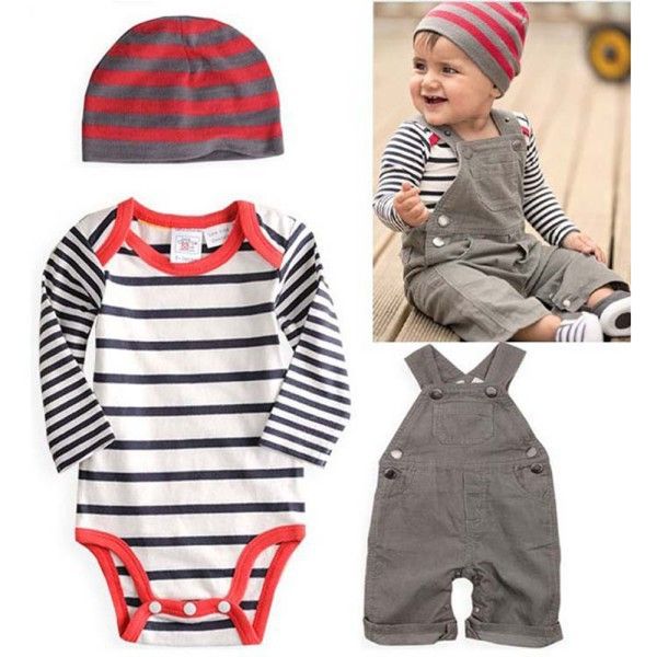 Baby Boys Wear 05