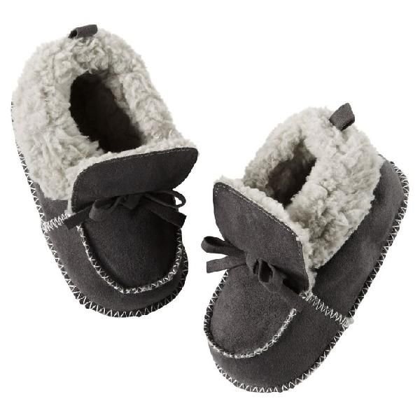 Baby Boy Footwear 02
