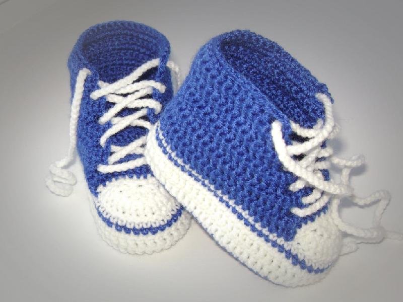 Baby Boy Footwear 03