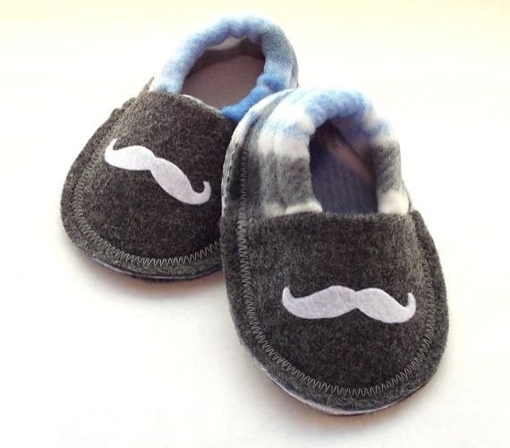 Baby Boy Footwear 04