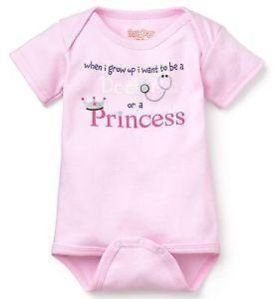 Baby Girls Wear 01