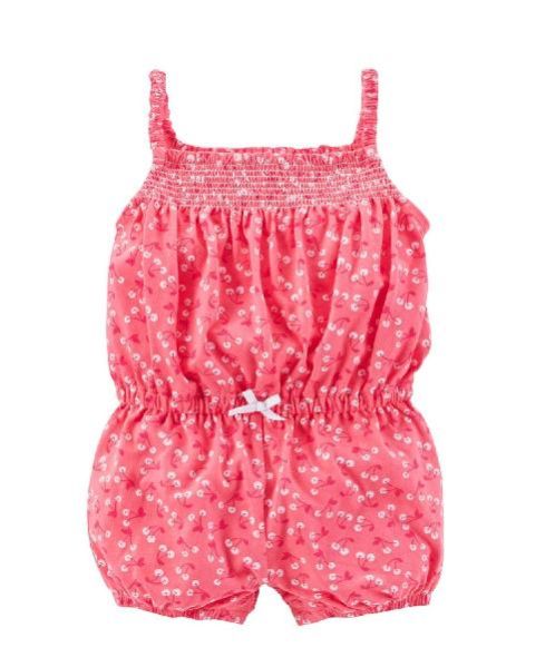 Baby Girls Wear 02