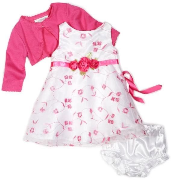 Baby Girls Wear 04