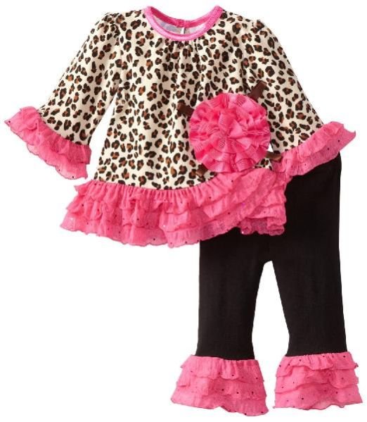 Baby Girls Wear 05