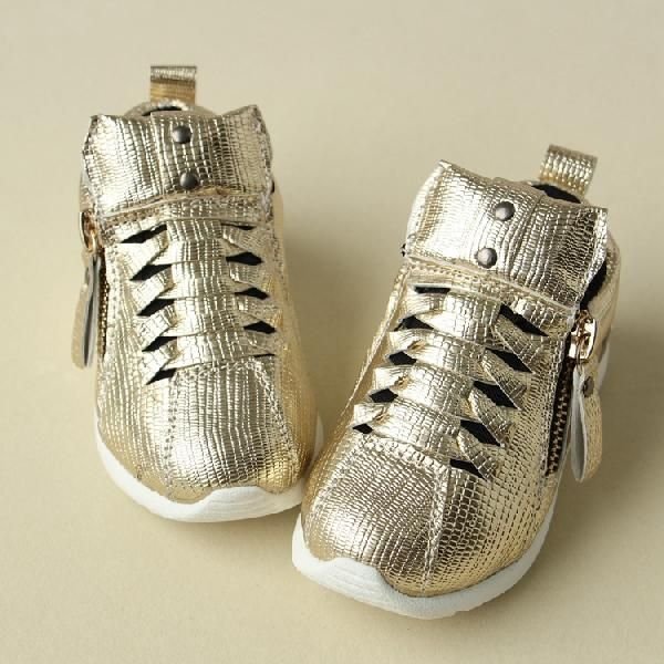 Baby Girl Footwear 01