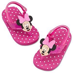 Baby Girl Footwear 02