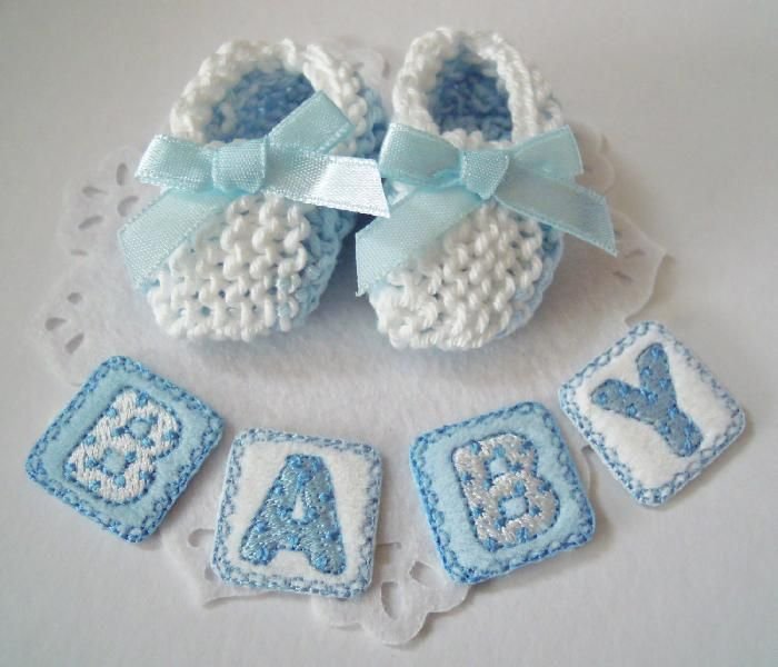 Baby Girl Footwear 03