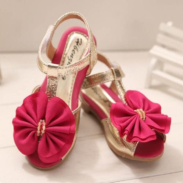 Baby Girl Footwear 04