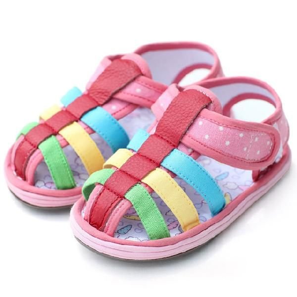 Baby Girl Footwear 05