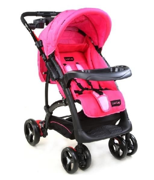 Baby Pram 01