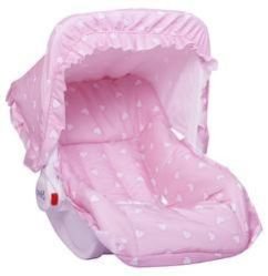 Baby Carrycot 01