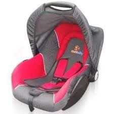 Baby Carrycot 02