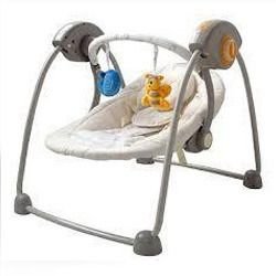 Baby Cradle 02