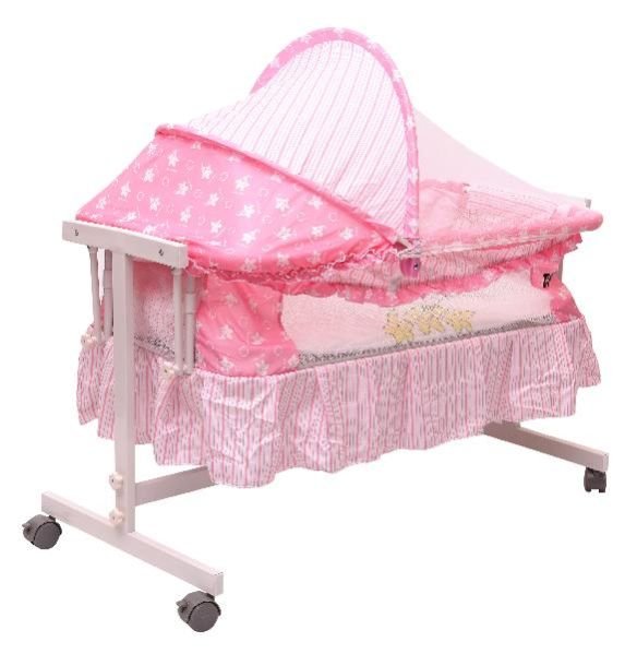Baby Cradle 04