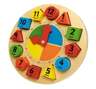 Educational Toy 01
