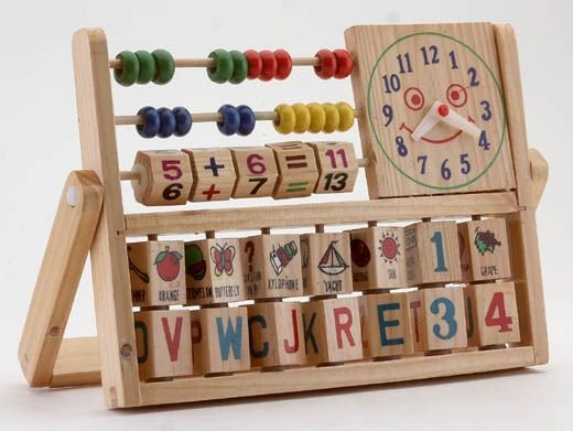 Educational Toy 02