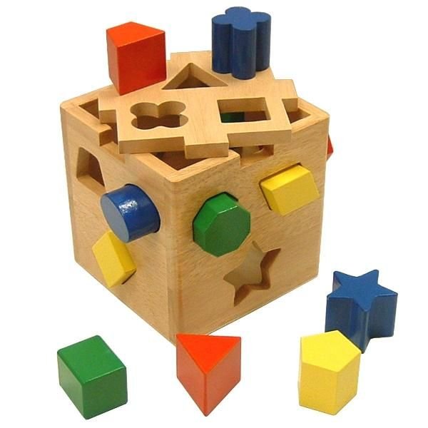 Educational Toy 03