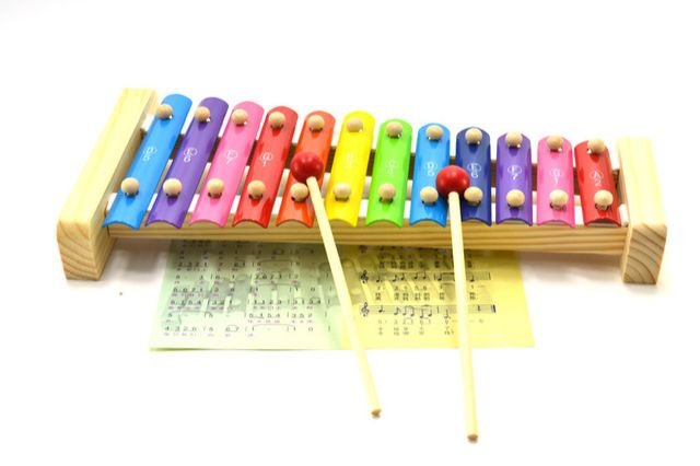 Educational Toy 05