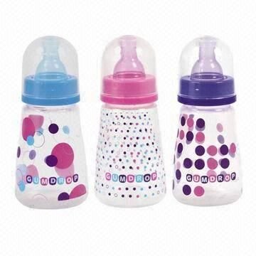 Baby Feeding Bottle 03