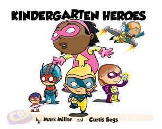 Kids Books & Comics 04