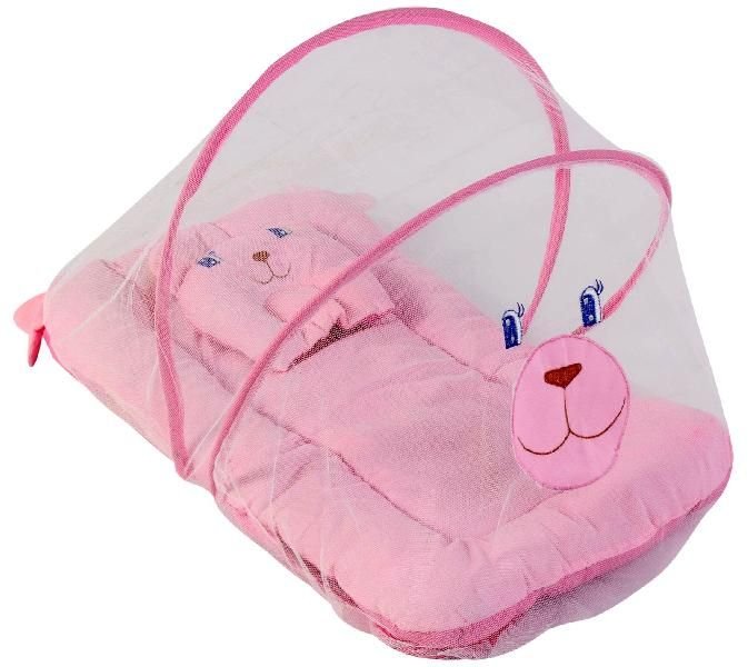 Baby Bed Mosquito Net 01
