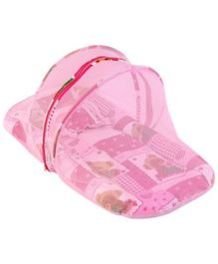 Baby Bed Mosquito Net 02