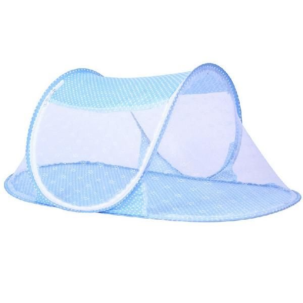 Baby Bed Mosquito Net 04
