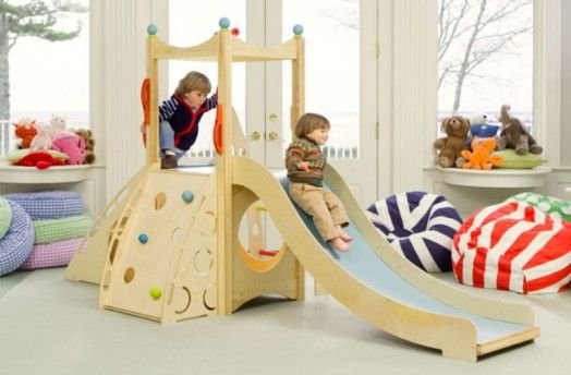 Play Home Equipment 02